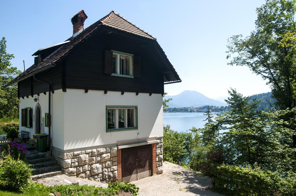 Sovica Villa Bled Exterior photo
